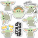 Search for electronics Baby yoda