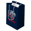 Search for college gift bags Liberty flames
