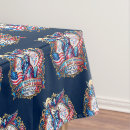 Search for 4th of july tablecloths Usa 250 years