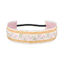 Search for headbands Pink