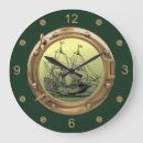 Search for brass clocks Nautical