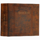 Search for antique book binders Album