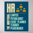 Search for human resources posters Employee