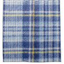 Search for blue plaid shower curtains Texture