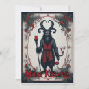 Search for krampus cards Monster