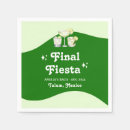 Search for lime green napkins Summer