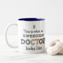Search for funny doctor mugs Best doctor ever