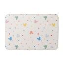 Search for mickey mouse bath mats Disney