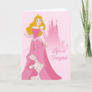 Search for sleeping beauty cards Royalty