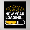 Search for happy new year posters Years