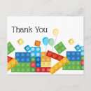 Search for kids thank you postcards Boy