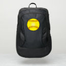 Search for softball backpacks Team