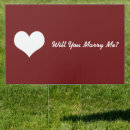 Search for will you marry me signs Engagement