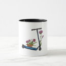 Search for scooter mugs cute
