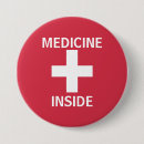Search for first aid buttons Emergency