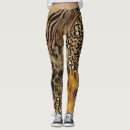 Search for gold leggings Modern