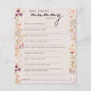 Search for boho baby shower games Bohemian