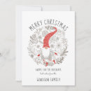 Search for gnome christmas cards Nisse