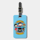Search for wonder woman luggage tags Justice league
