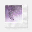 Search for purple orchid napkins Plants