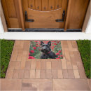 Search for scottish terrier doormats Pet