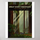 Search for great smoky mountains national park posters Lantern