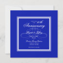 Search for cobalt blue wedding invitations Elegant