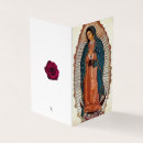 Search for our lady of guadalupe cards Jesus