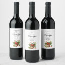 Search for strawberry labels Red strawberries