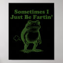 Search for vintage frog posters Snack