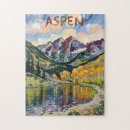 Search for colorado puzzles Maroon bells
