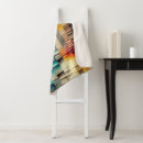 Search for woven blankets Stylish