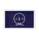 Search for vanity trays Nautical