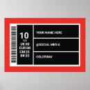 Search for large christmas posters Birthday