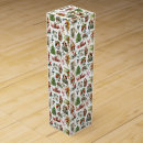 Search for vintage christmas gift boxes Festive