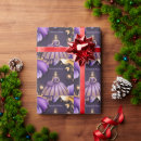 Search for purple and gold wrapping paper For kids