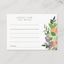 Search for advice for the bride Watercolor