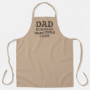 Search for funny quotes for chefs aprons Dad