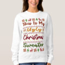 Search for ugly christmas sweater hoodies Gamer