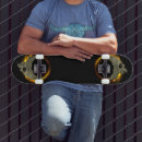 Search for burning skateboards Fire