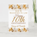Search for 10th wedding anniversary cards Elegant