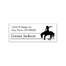 Search for horse rubber stamps Western