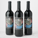 Search for eagle wine labels America