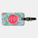 Search for preppy luggage tags Coastal