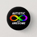Search for symbol buttons neurodiversity