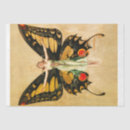 Search for decoupage butterfly tissue paper Fairy