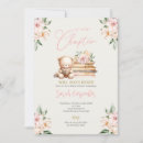 Search for a new chapter baby shower invitations Books