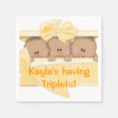 Search for african american napkins Party