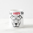 Search for pitbull mugs Terrier