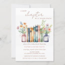 Search for story book baby shower New chapter begins